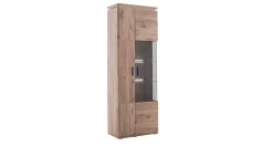 Komfort-Vitrine Modesto