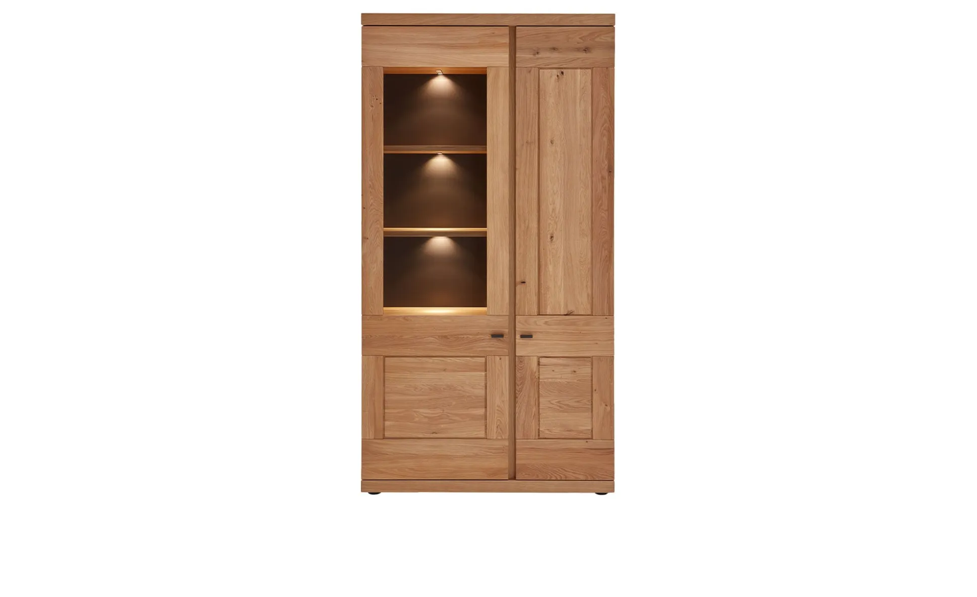 Komfort-Vitrine Next Level 3000