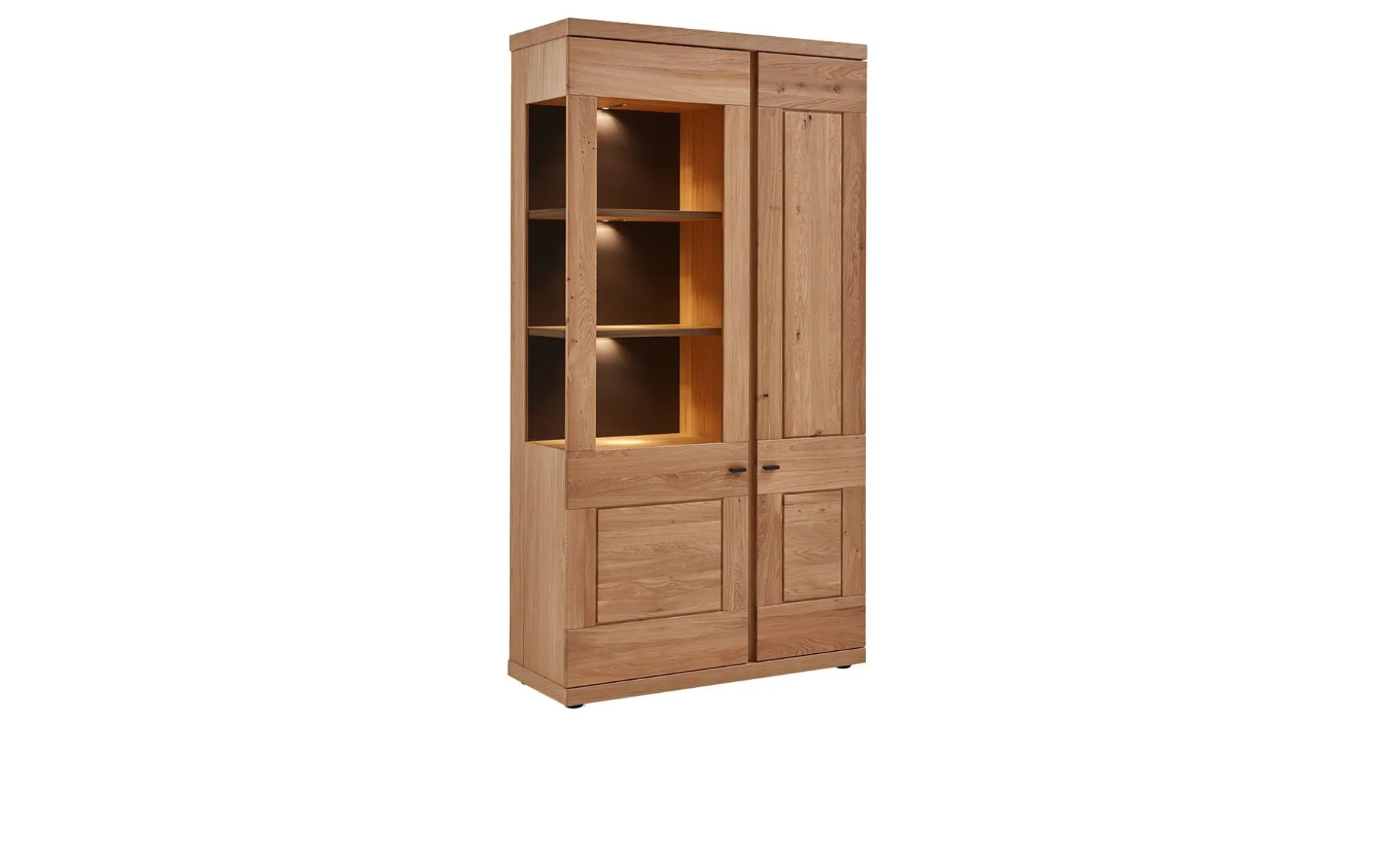 Komfort-Vitrine Next Level 3000
