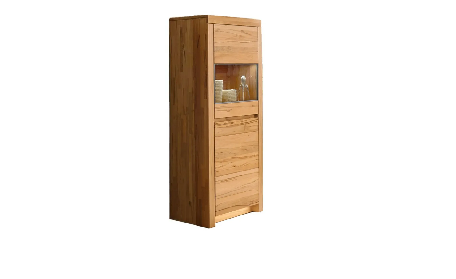 Komfort-Vitrine Parma