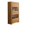 Komfort-Vitrine Parma