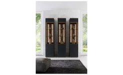 Komfort-Vitrine Runa