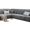 Komfort-Wohnlandschaft Luan