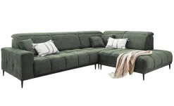Komfort-Wohnlandschaft Luan