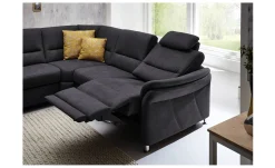 Komfort-Wohnlandschaft plano|FORM Dale