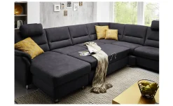 Komfort-Wohnlandschaft plano|FORM Dale