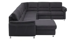 Komfort-Wohnlandschaft plano|FORM Dale