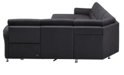 Komfort-Wohnlandschaft plano|FORM Dale