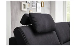 Komfort-Wohnlandschaft plano|FORM Dale