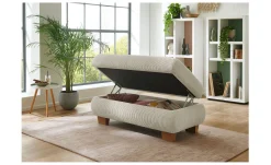Komfort-Wohnlandschaft plano|FORM Marbella