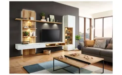Komfort-Wohnwand Andiamo Home