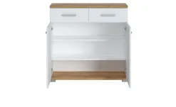 Kommode Halver