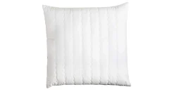 Kopfkissen Aqua Aktiv 80 x 80 cm