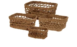 Korb 50 x 17 x 25 cm