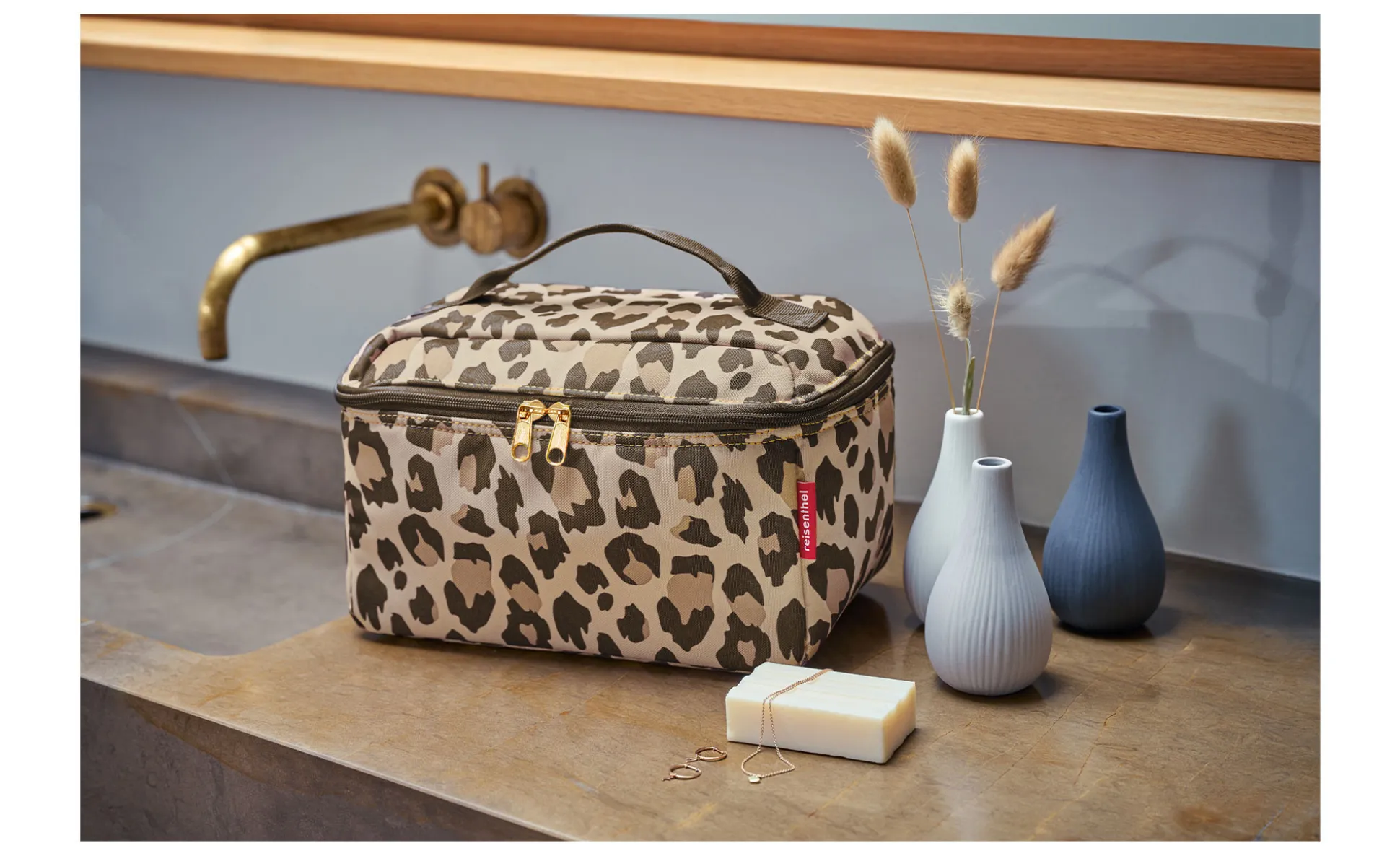 Kosmetiktasche Beautycase