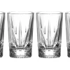 Kräuterlikörglas il Mondo 4er-Set 70 ml