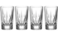 Kräuterlikörglas il Mondo 4er-Set 70 ml