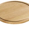 Käse-/ Steakplatte 30 cm