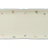 Kuchenplatte Marieluise 34,5 x 15 cm