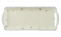Kuchenplatte Marieluise 34,5 x 15 cm