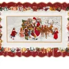Kuchenplatte Toy's Fantasy 35 x 23 cm