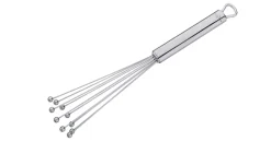 Kugel-Schneebesen Parma 28,5 cm