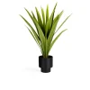 Kunstpflanze Yucca