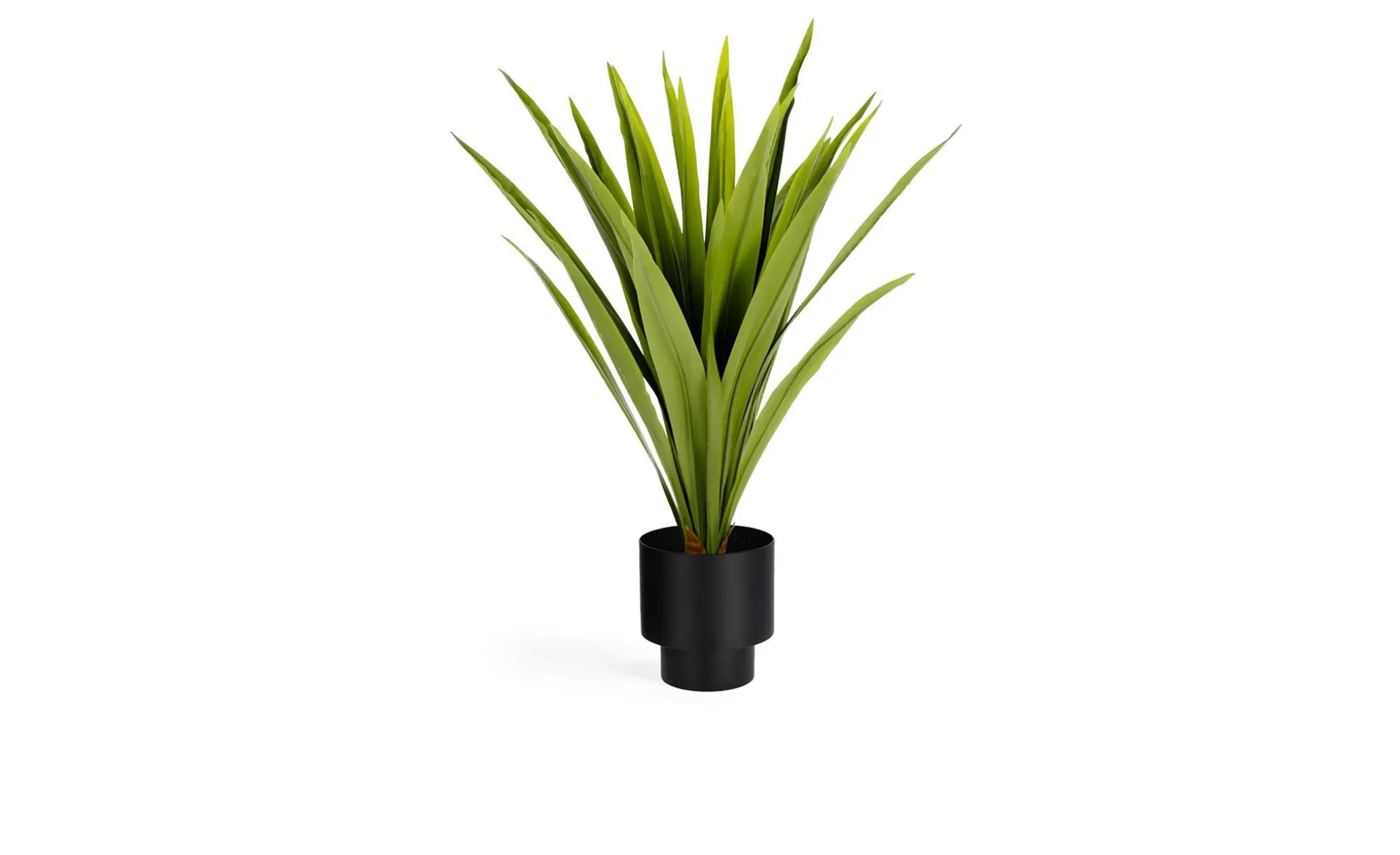 Kunstpflanze Yucca