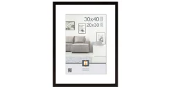 Kunststoffrahmen Madrid 30 x 40 cm