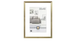 Kunststoffrahmen Salerno 30 x 40 cm