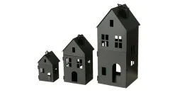 Laterne Alesund 13 cm
