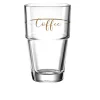 Latte Macchiato Glas Solo 410 ml