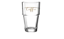 Latte Macchiato Glas Solo 410 ml