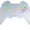 LED-Bild - Neon-Gamer