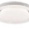 LED-Deckenleuchte Atria 38 cm