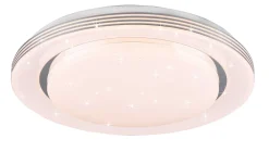 LED-Deckenleuchte Atria 38 cm