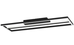 LED-Deckenleuchte Calagrano-Z 64 cm