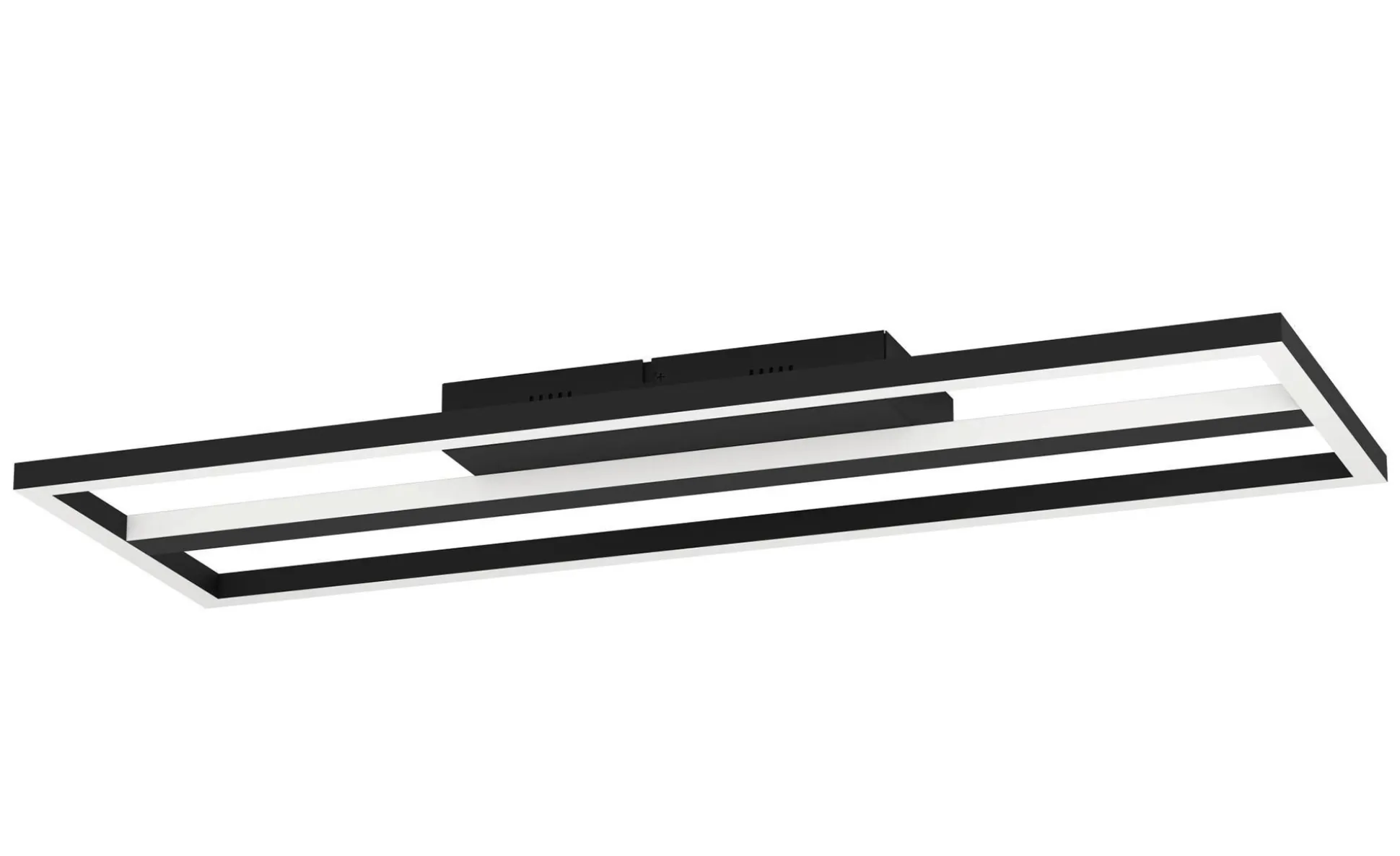 LED-Deckenleuchte Calagrano-Z 64 cm
