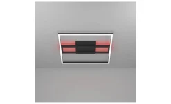 LED-Deckenleuchte Calagrano-Z 45 cm