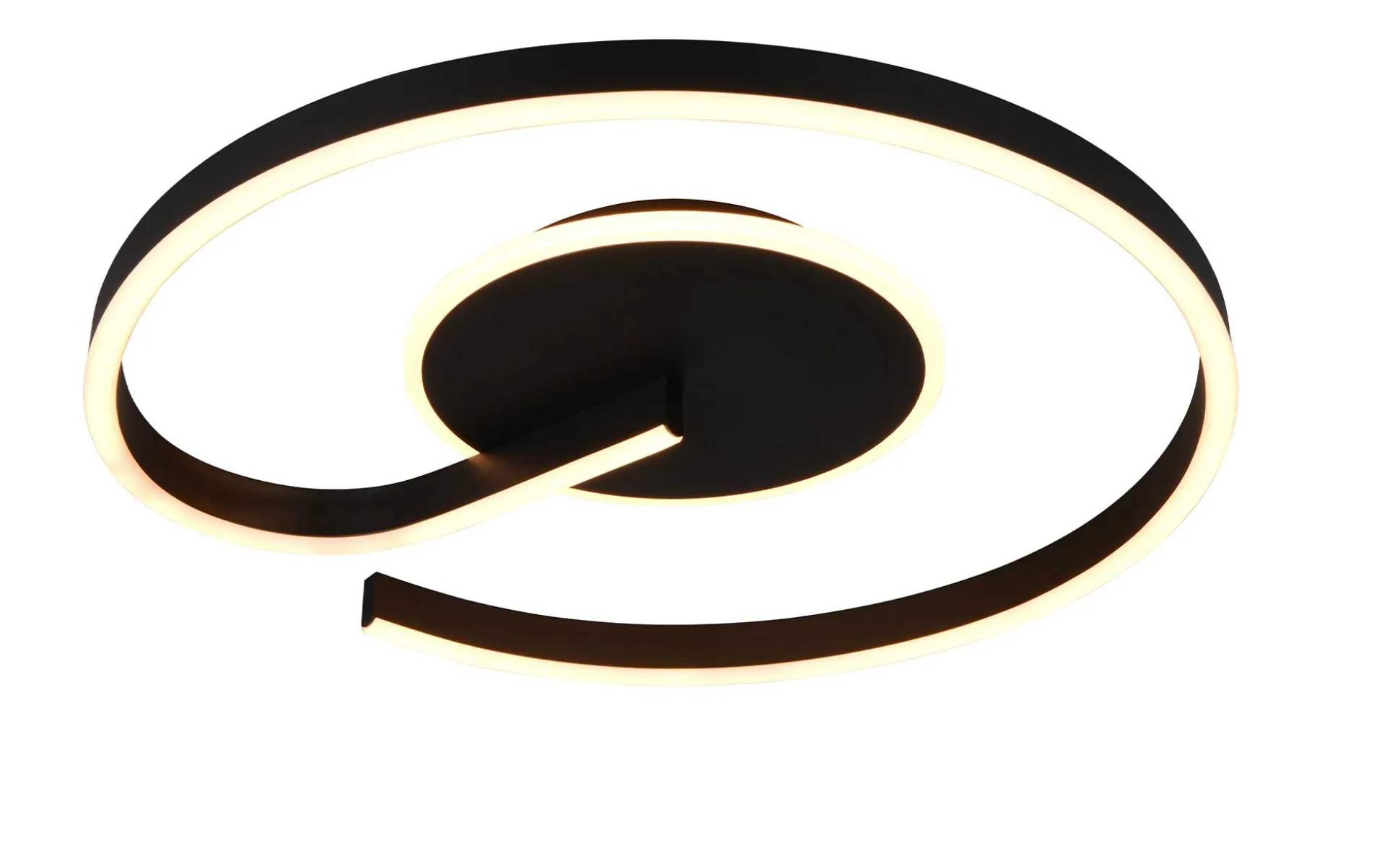 LED-Deckenleuchte Calle 50 cm