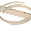 LED-Deckenleuchte Circly 56 cm