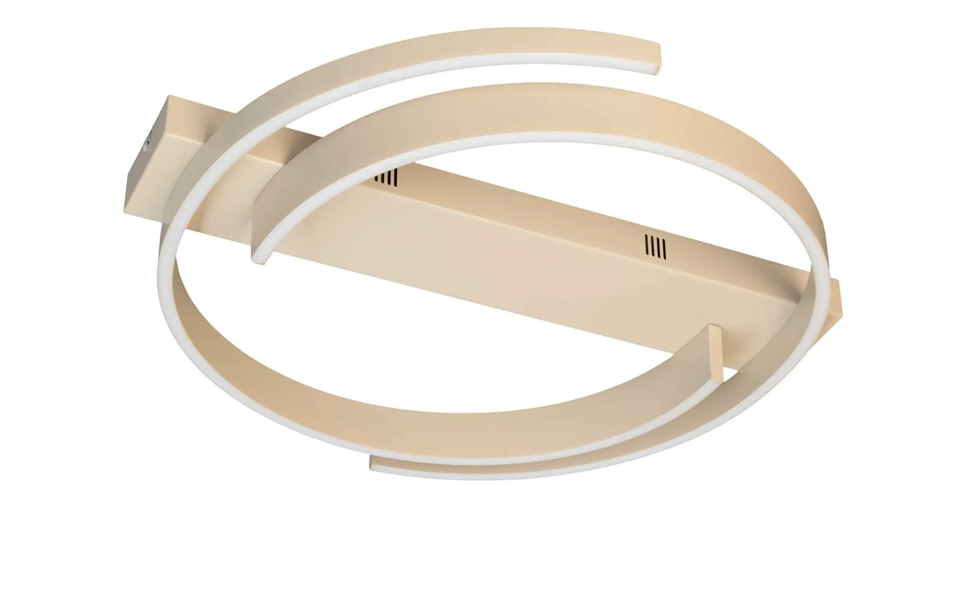 LED-Deckenleuchte Circly 56 cm