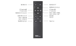 LED-Deckenleuchte Edging