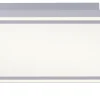 LED-Deckenleuchte Edging