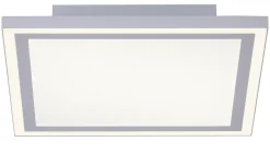 LED-Deckenleuchte Edging