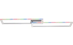 LED-Deckenleuchte Felix 60