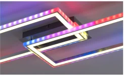 LED-Deckenleuchte Felix 60