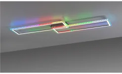 LED-Deckenleuchte Felix 60