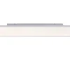 LED-Deckenleuchte Flat