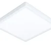 LED-Deckenleuchte Fueva 5 28,5 cm